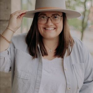 Meet your Posher, Kailey